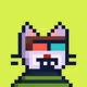 Robinhood Cat #3695