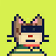 Robinhood Cat #4667