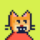 Robinhood Cat #3871
