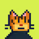 Robinhood Cat #4653