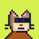 Robinhood Cat #4637