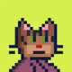 Robinhood Cat #4651