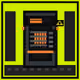 Miners Machine #2704