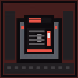 Miners Machine #5317