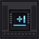 Miners Machine #372