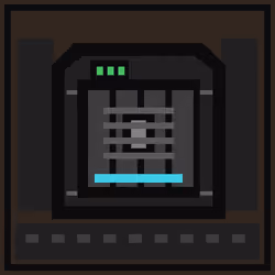 Miners Machine #373
