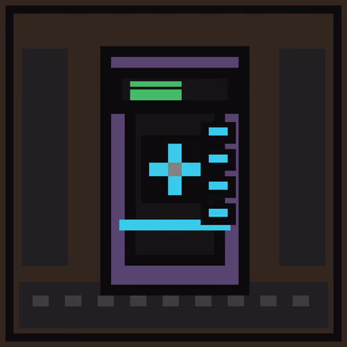 Item #409 Media