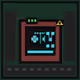 Miners Machine #3807