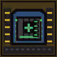 Miners Machine #2605