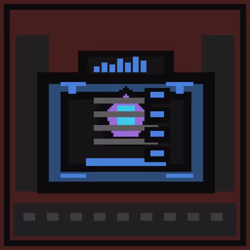 Item #2384 Media