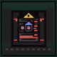 Miners Machine #3618