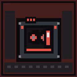 Miners Machine #4331