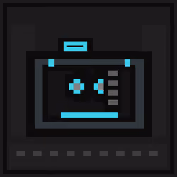 Miners Machine #3418