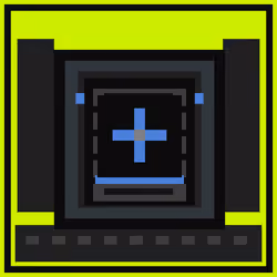 Miners Machine #4348