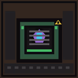 Miners Machine #3282