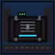 Miners Machine #3009