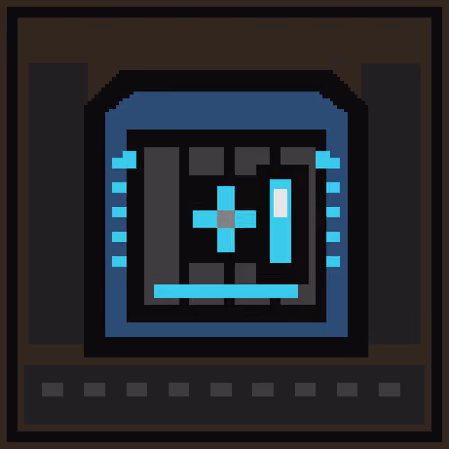 Item #2750 Media
