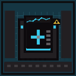 Miners Machine #5147