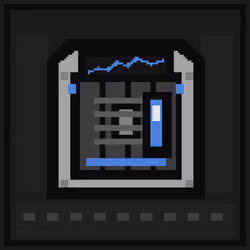 Miners Machine #3423
