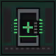 Miners Machine #4178