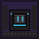 Miners Machine #2916