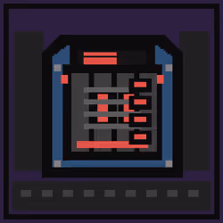 Miners Machine #215