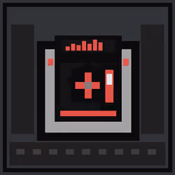 Miners Machine #3277