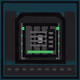 Miners Machine #2800