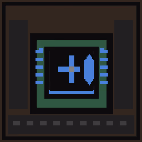 Item #5365 Media