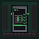 Miners Machine #1665