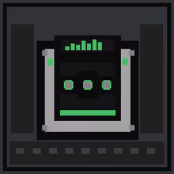 Miners Machine #1488