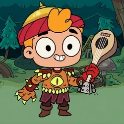 Robin Rebels #3104