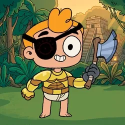 Robin Rebels #454