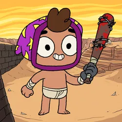 733