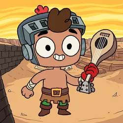 3186