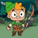 Robin Rebels #1079