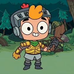 Robin Rebels #1398