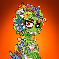 Item Media