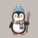 PENGUIN COLLECTIBLES #267