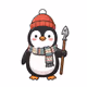 PENGUIN COLLECTIBLES #364