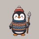 PENGUIN COLLECTIBLES #378