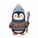 PENGUIN COLLECTIBLES #368