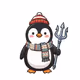 PENGUIN COLLECTIBLES #337