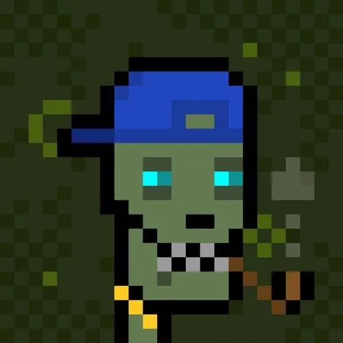 Toxic #1711