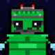 695