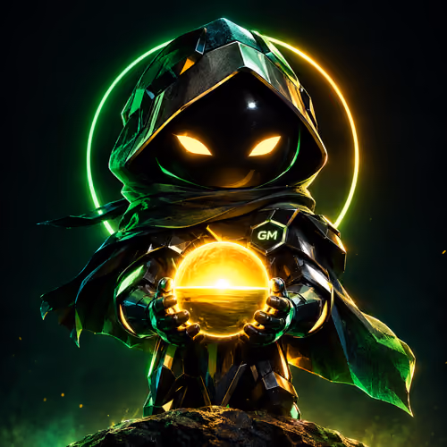 Robin GM