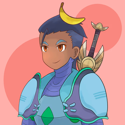 Ignisian Swordman #56