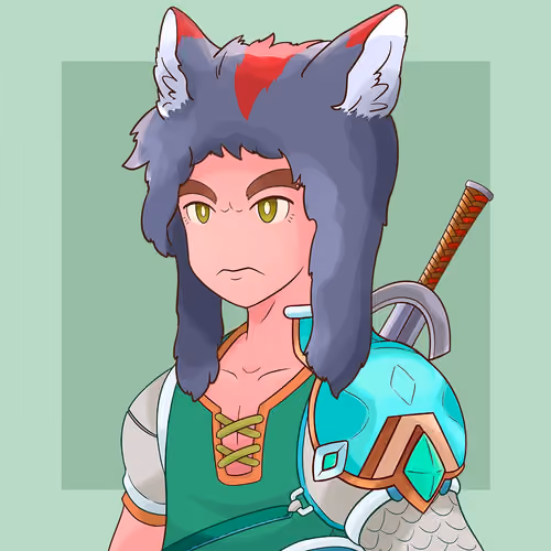 Terran Squire