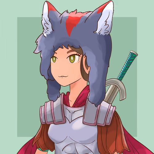 Terran Squire #28