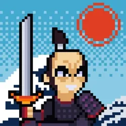 Dawn Samurais #3715